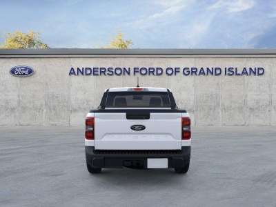 New 2025 Ford Maverick XLT Crew Cab Truck for sale in Grand Island NE