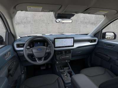 New 2025 Ford Maverick XLT Crew Cab Truck for sale in Grand Island NE