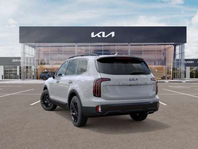 New 2025 Kia Telluride SX-Prestige X-Line SUV/Crossover for sale in Grand Island NE