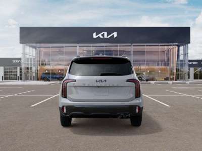 New 2025 Kia Telluride SX-Prestige X-Line SUV/Crossover for sale in Grand Island NE