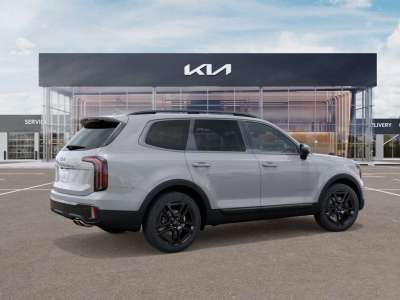 New 2025 Kia Telluride SX-Prestige X-Line SUV/Crossover for sale in Grand Island NE