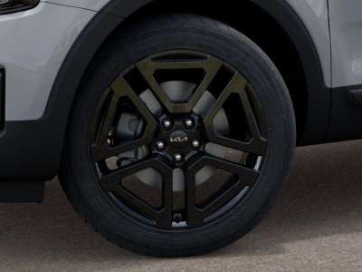 New 2025 Kia Telluride SX-Prestige X-Line SUV/Crossover for sale in Grand Island NE