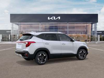 New 2026 Kia Seltos S SUV/Crossover for sale in Grand Island NE
