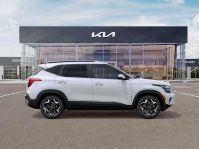 New 2026 Kia Seltos S SUV/Crossover for sale in Grand Island NE