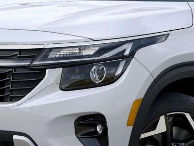 New 2026 Kia Seltos S SUV/Crossover for sale in Grand Island NE