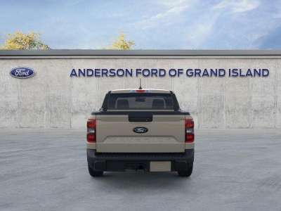 New 2025 Ford Maverick XLT Crew Cab Truck for sale in Grand Island NE