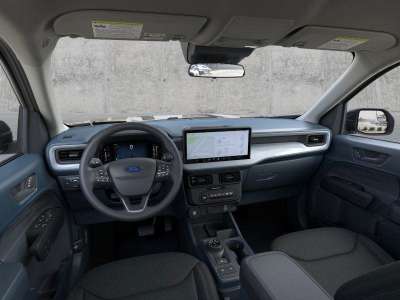 New 2025 Ford Maverick XLT Crew Cab Truck for sale in Grand Island NE