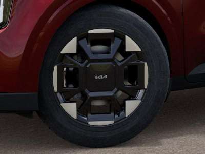 New 2026 Kia Carnival EX Minivans for sale in Grand Island NE