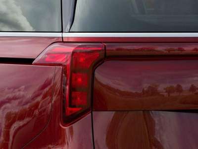 New 2026 Kia Carnival for sale in Grand Island NE