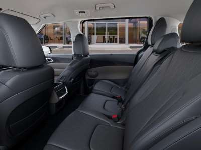 New 2026 Kia Carnival for sale in Grand Island NE