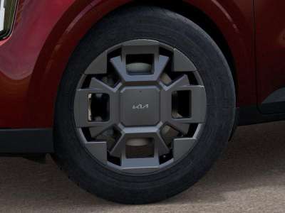 New 2026 Kia Carnival Hybrid EX Minivan for sale in Grand Island NE