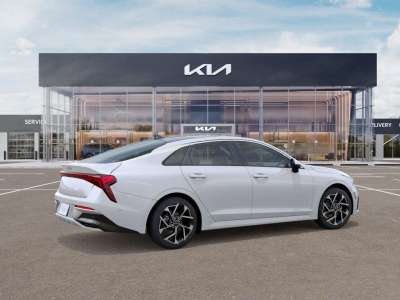 New 2026 Kia K5 EX Cars for sale in Grand Island NE