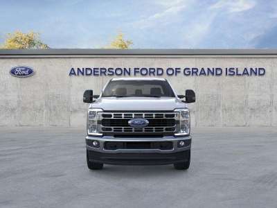 New 2026 Ford Super Duty F-250 SRW XLT Regular Cab Truck for sale in Grand Island NE