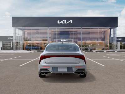 New 2026 Kia K5 GT Sedan for sale in Grand Island NE