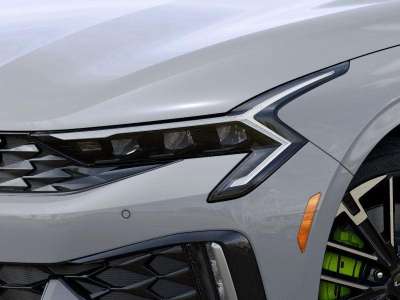 New 2026 Kia K5 GT Sedan for sale in Grand Island NE