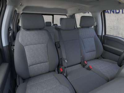 New 2026 Ford Super Duty F-250 XL Crew Cab Truck for sale in Grand Island NE