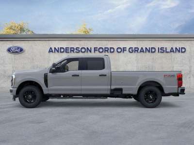New 2026 Ford Super Duty F-350 XL Crew Cab Truck for sale in Grand Island NE
