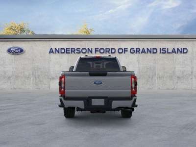 New 2026 Ford Super Duty F-350 XL Crew Cab Truck for sale in Grand Island NE