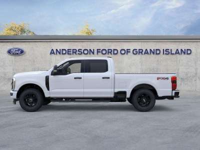 New 2026 Ford Super Duty F-250 XL Crew Cab Truck for sale in Grand Island NE