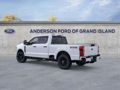 New 2026 Ford Super Duty F-250 XL Crew Cab Truck for sale in Grand Island NE