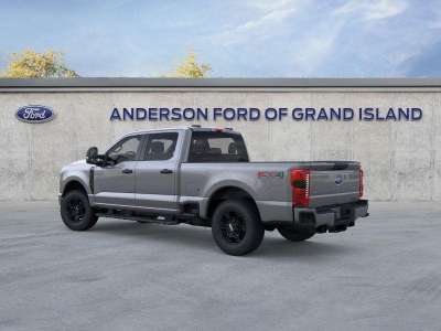 New 2026 Ford Super Duty F-250 XLT Crew Cab Truck for sale in Grand Island NE