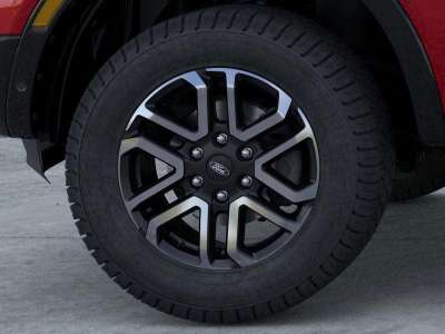 New 2025 Ford Ranger for sale in Grand Island NE