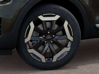 New 2025 Kia Telluride S SUV/Crossover for sale in Grand Island NE