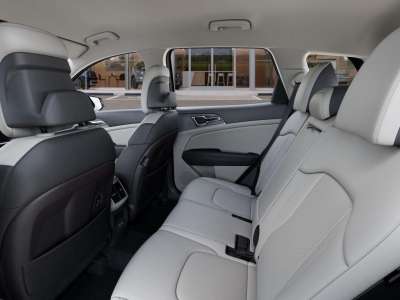 New 2026 Kia Sportage for sale in Grand Island NE