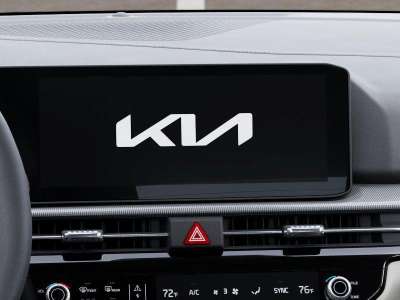 New 2026 Kia Sportage for sale in Grand Island NE