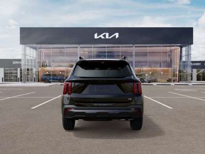 New 2026 Kia Sorento X-Line SX Prestige SUV/Crossover for sale in Grand Island NE