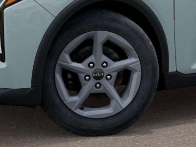 New 2025 Kia K4 LX Sedan for sale in Grand Island NE