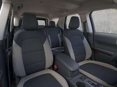 New 2025 Ford Bronco Sport for sale in Grand Island NE