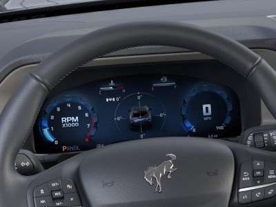 New 2025 Ford Bronco Sport for sale in Grand Island NE