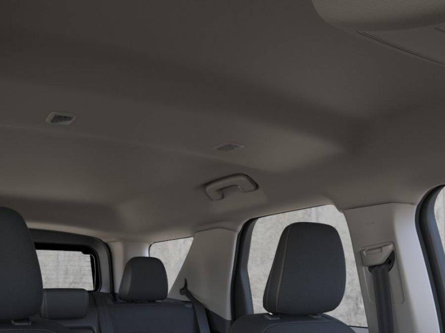 New 2025 Ford Bronco Sport for sale in Grand Island NE