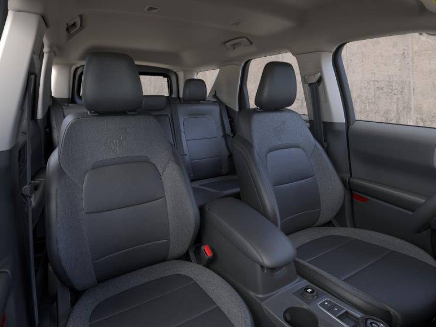 New 2025 Ford Bronco Sport for sale in Grand Island NE