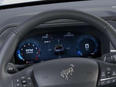 New 2025 Ford Bronco Sport for sale in Grand Island NE