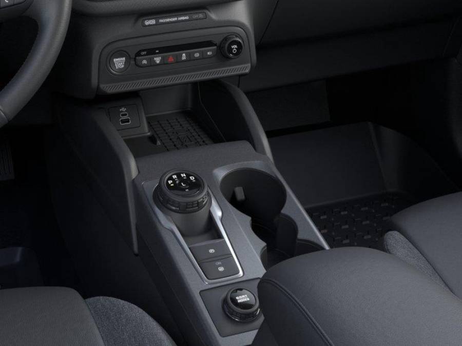 New 2025 Ford Bronco Sport for sale in Grand Island NE