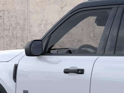 New 2025 Ford Bronco Sport for sale in Grand Island NE