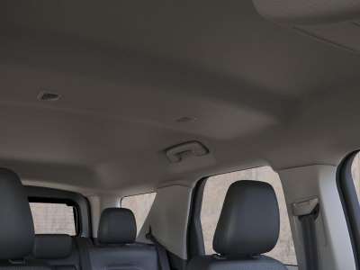 New 2025 Ford Bronco Sport for sale in Grand Island NE