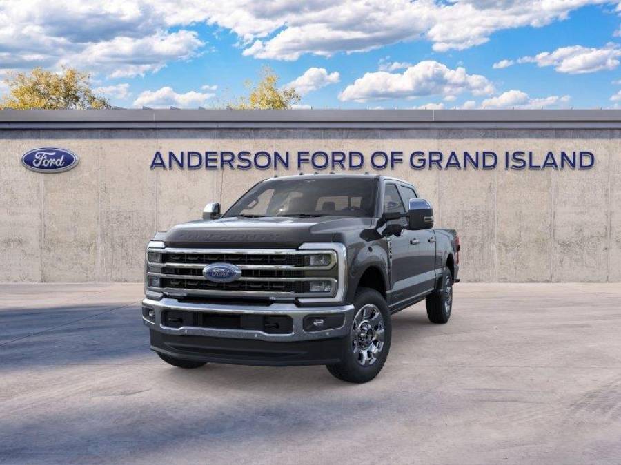 New 2026 Ford Super Duty F-250 for sale in Grand Island NE