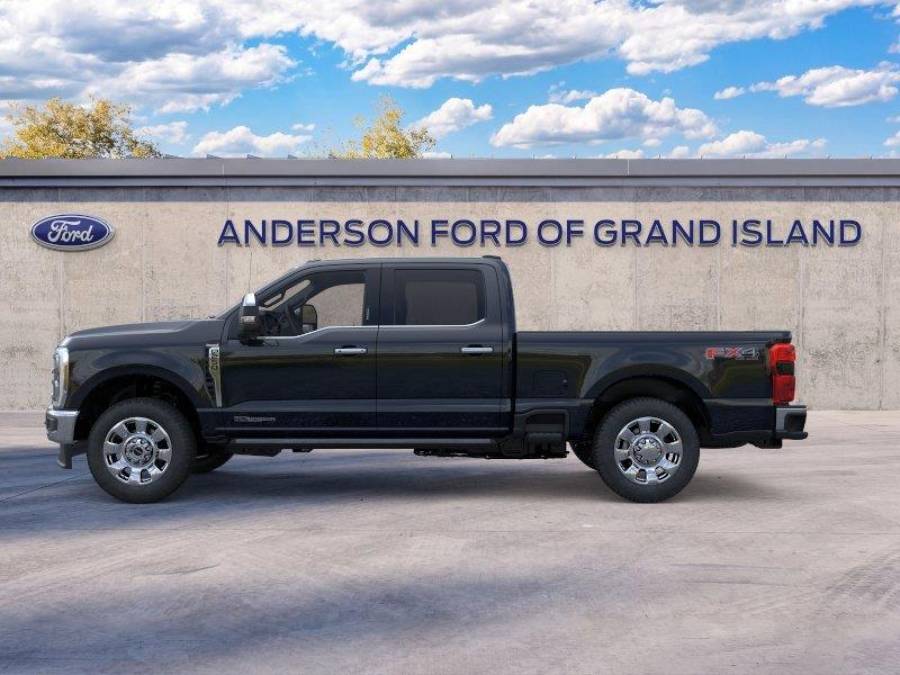 New 2026 Ford Super Duty F-250 for sale in Grand Island NE
