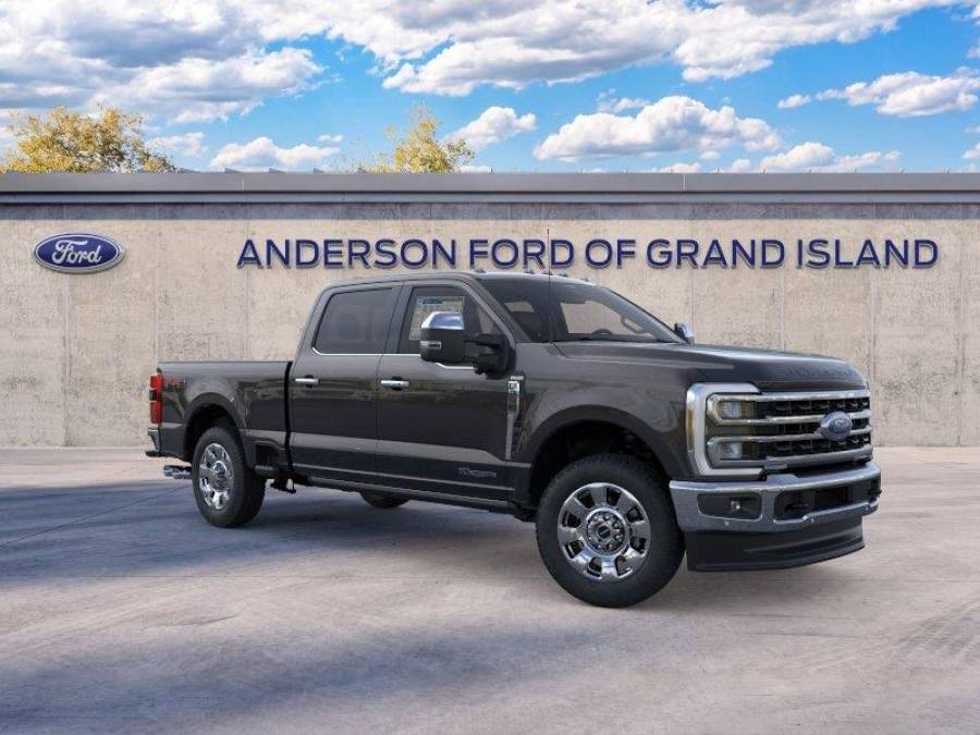 New 2026 Ford Super Duty F-250 for sale in Grand Island NE
