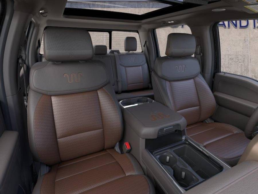 New 2026 Ford Super Duty F-250 for sale in Grand Island NE