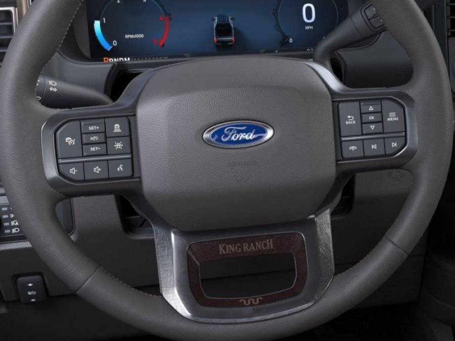 New 2026 Ford Super Duty F-250 for sale in Grand Island NE