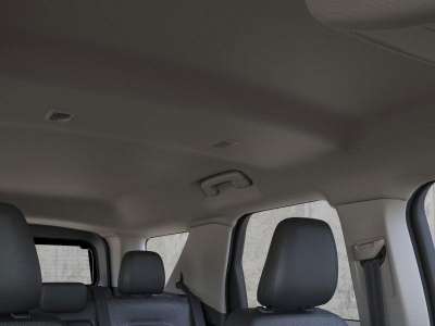 New 2025 Ford Bronco Sport for sale in Grand Island NE