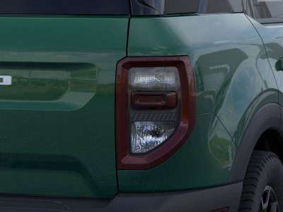 New 2025 Ford Bronco Sport for sale in Grand Island NE