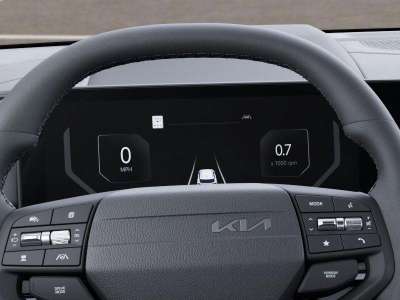 New 2026 Kia Sportage for sale in Grand Island NE