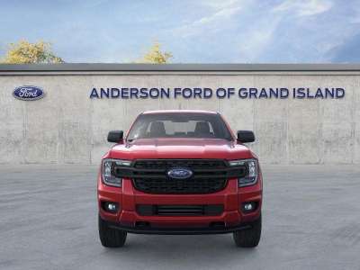 New 2025 Ford Ranger for sale in Grand Island NE