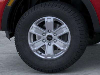 New 2025 Ford Ranger for sale in Grand Island NE