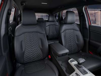 New 2026 Kia Sportage for sale in Grand Island NE